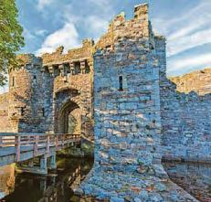 'Hidden gem' town makes list of must see places for travellers