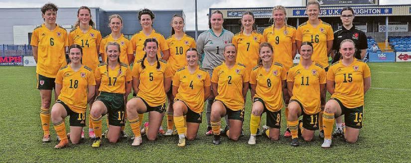 Winning start for men in Island Games football tournament