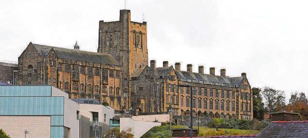 University staff threaten strike action over job cuts