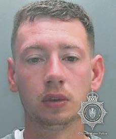 Controlling man locked up for 'nasty' offences against woman
