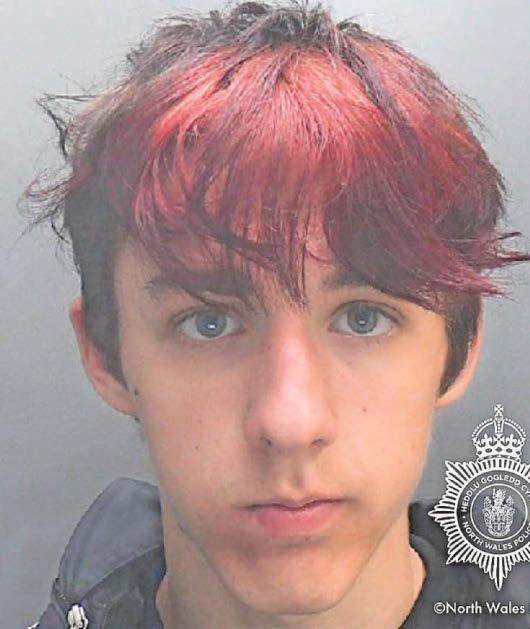 Man locked up for twice raping girl under 13