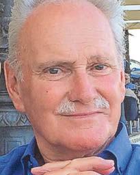 From Anglesey to TV's Crossroads... tributes paid to 'magical man' Tony