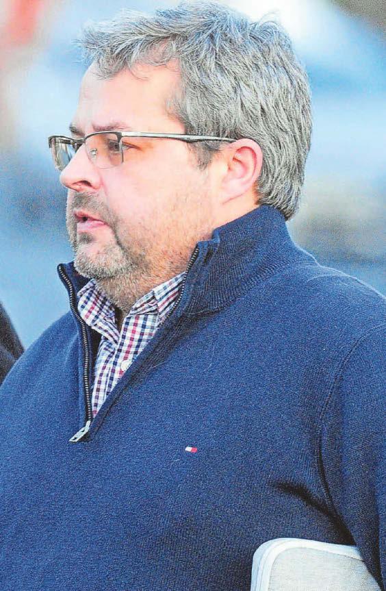 Compensation for victims of car dealer crook ... six years on