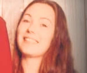Body found in search for missing Leah