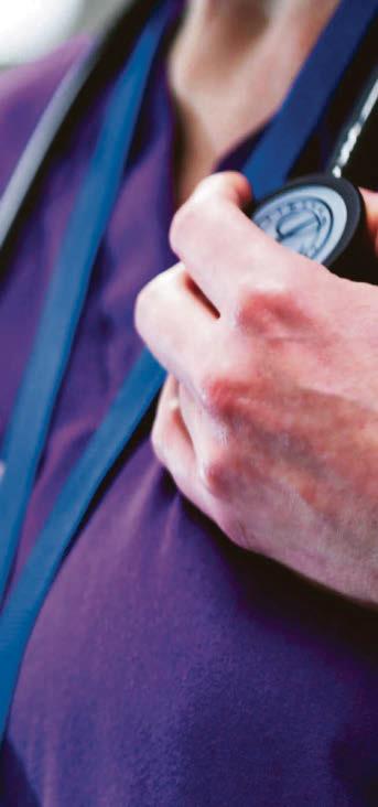 Minister 'very happy' with latest drop in hospital waiting times