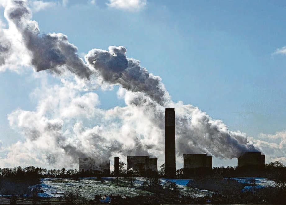 Councils seek funds to help hit Net Zero 2030 target