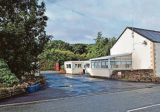 ONE-YEAR-OLD GIRL DIES AFTER BEING STRUCK BY VEHICLE AT HOLIDAY CAMP
