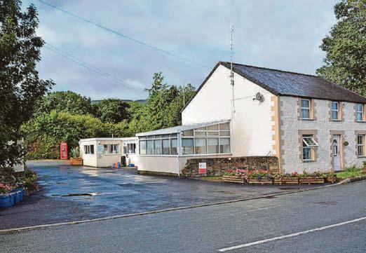 GIRL WHO DIED IN CARAVAN PARK COLLISION NAMED