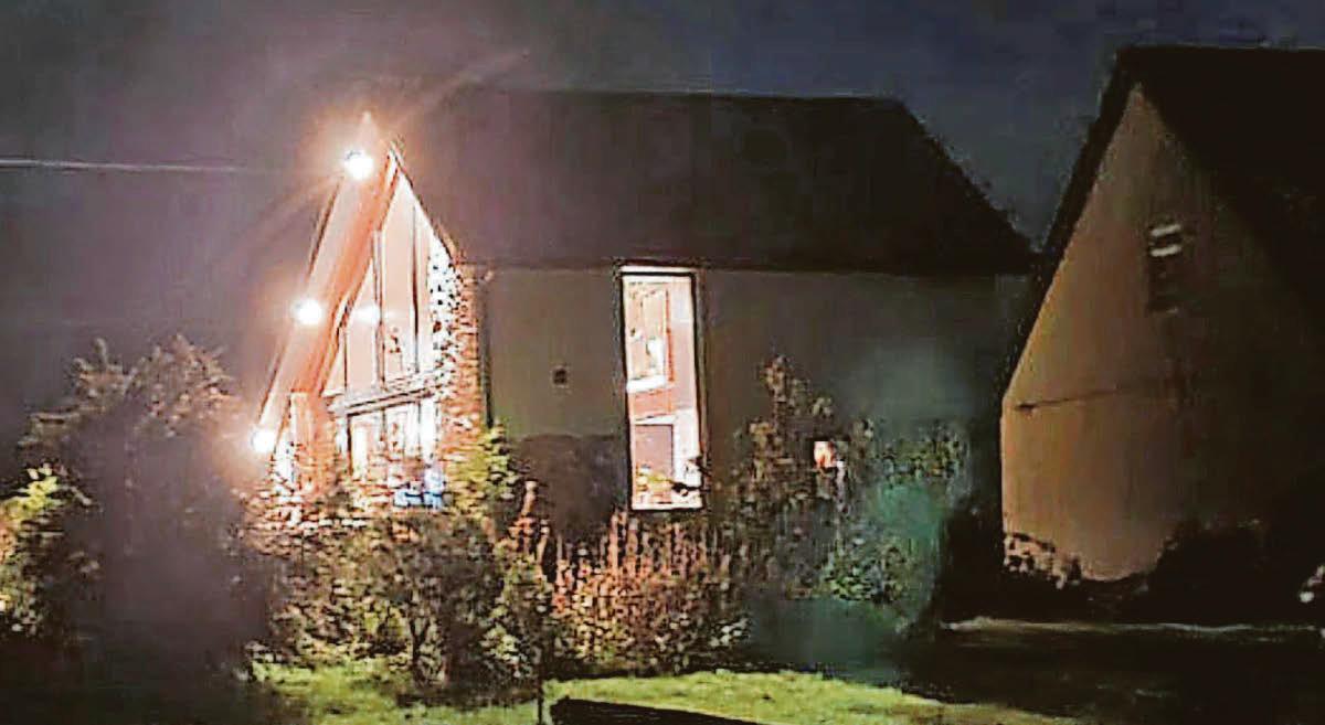 Luxury Airbnb barn owner has month to appeal ... or it faces being shut down