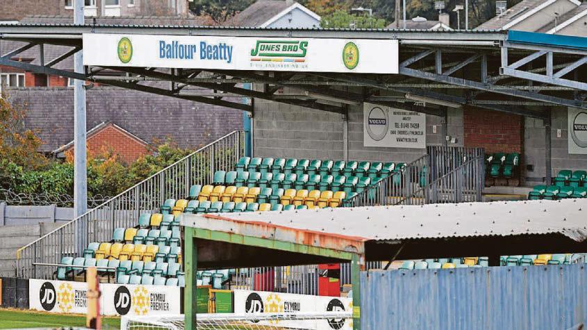 Oval upgrade wins planning permission