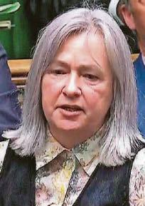 PM sorry for 'overly rude' remark that MP 'talks rubbish'