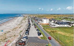 Free parking set to end at beauty spot