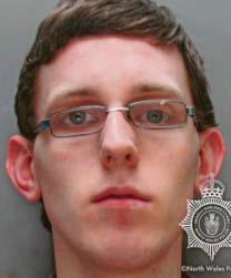 Man raped girl, 15, and admitted the offence while he was serving sentence for sex assault on boy