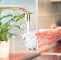 Stop water bill increases from draining your cash