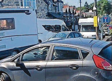 Welsh Govt slammed for saying much-needed bypass must put case for cash from regional pot