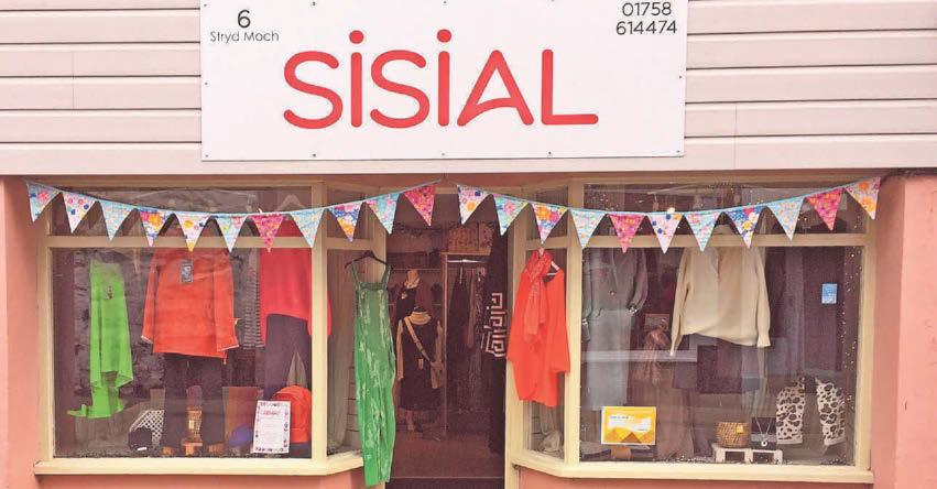 Clothing store blames online shopping as it closes doors