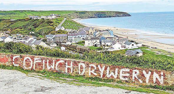 Cyngor Gwynedd still aims to apply second homes rule despite recent court defeat