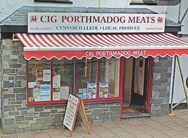Butcher 'sorry' as he's forced to close down after 18 years