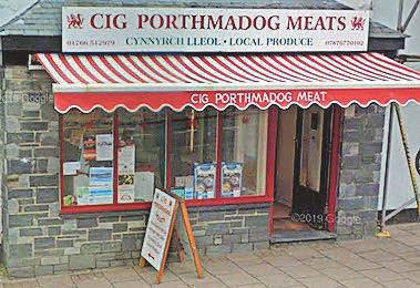 High St butcher's no longer for the chop as new local owners take over