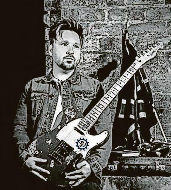 Rob's Nashville triumph