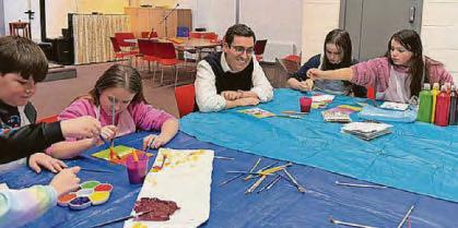 Summer holiday groups can bid for activities cash