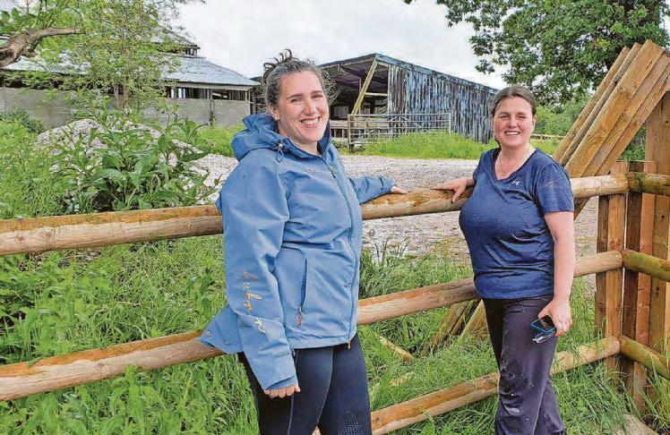 Green light for £5m centre