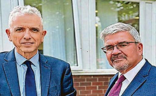 'Strong foundations laid for future growth'