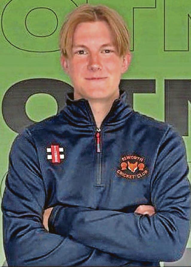 Hem Heath hold out to deny Foxes victory