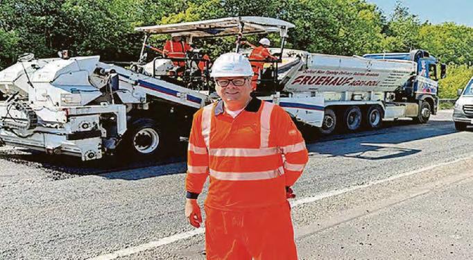 £53m investment boost across transport network