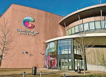 College staff set to go on strike