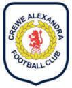 Crewe line up two more new arrivals