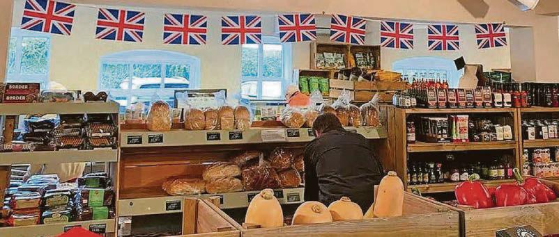 Farm shop to close doors after 18 years