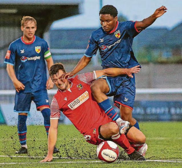 Dabbers kickstart pre-season fixtures