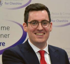 How criminals' cash is being put to work for positive change