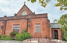‘Joyful day’ as church holds successful summer fair