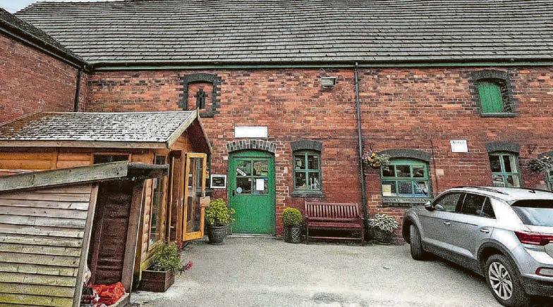 Farm shop closes doors after 18 years in business