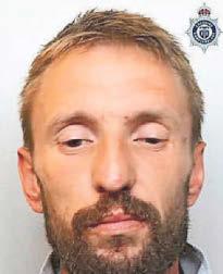 Sex abuser used code to avoid detection