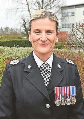 Anger as force confirms 60 PCSO roles to be axed