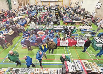 41st annual Model Show returns to Nantwich