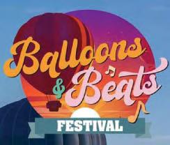 Ballon festival rethink leaves ticket holders' plans up in air