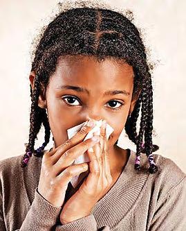 SNEEZY QUESTION