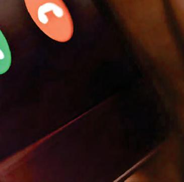 Police issue warning to residents after scam calls targeting elderly