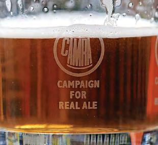 A 'crafty' idea to turn former cafe into a town micropub