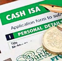 Tax-free saving doesn't have to be taxing