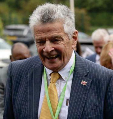 'Climate hoax' is 'Bert's opinion' and cabinet will be discussing it