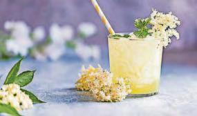 Blooming tasty