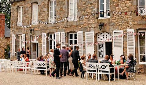 What does wedding insurance cover?