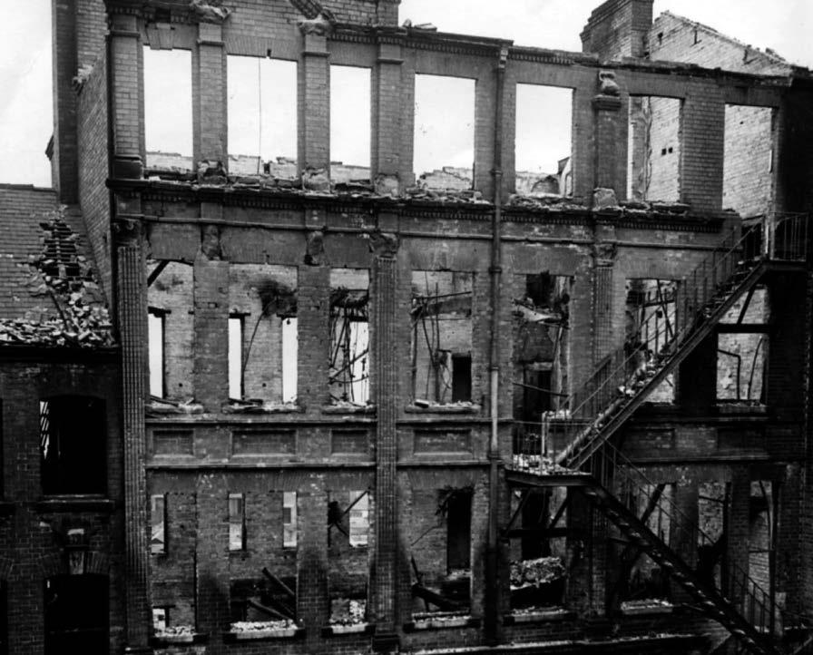Race to ensure county's war memories are not lost