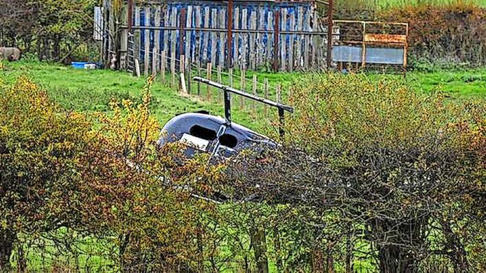 'Peter was a beloved husband, father and grandfather and we are all devastated by this sudden loss'