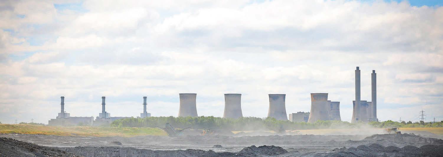 The new horizon for nuclear energy is right on our doorstep